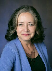 Vicki Mahaffey